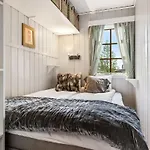 Fagerasen 209 By Vacation Dom wakacyjny Trysil