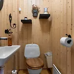 Fagerasen 209 By Vacation Trysil