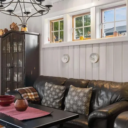 Holiday home Fagerasen 209 By Vacation