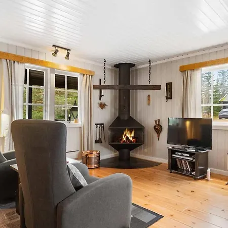 Fagerasen 209 By Vacation *