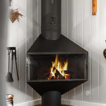 Fagerasen 209 By Vacation Holiday home Trysil