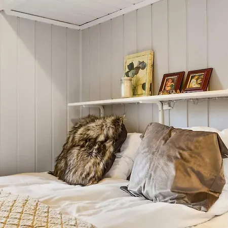 Fagerasen 209 By Vacation