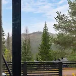 Fagerasen 209 By Vacation Дом отдыха Трисиль